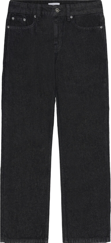 Jeans - GrHamon - Rå Black - - 16 år (176) - Jeans