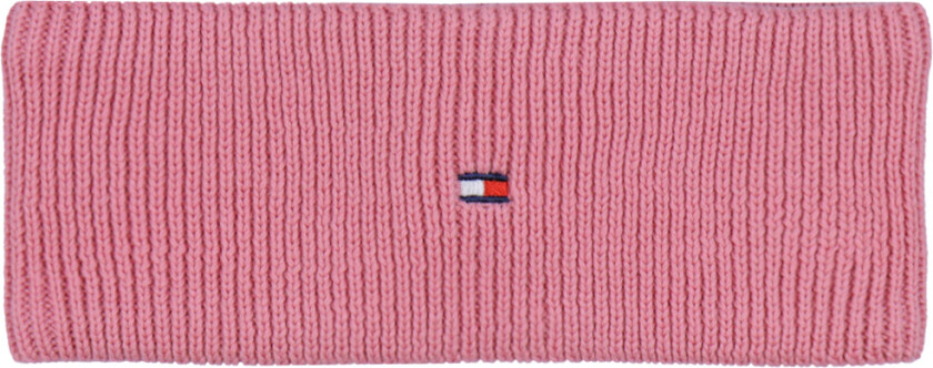 Bilde av Pannebånd - Strikk - Mystiker Rosa - - OneSize - Lue