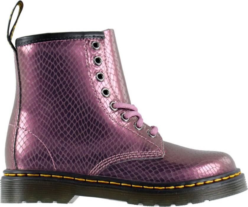 Støvler - 1460 J - Kobber Rosa - - 36 - Støvler