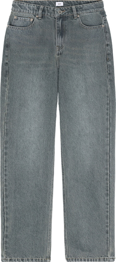 Jeans - GrHamon - Road - Blue - - 10 år (140) - Jeans