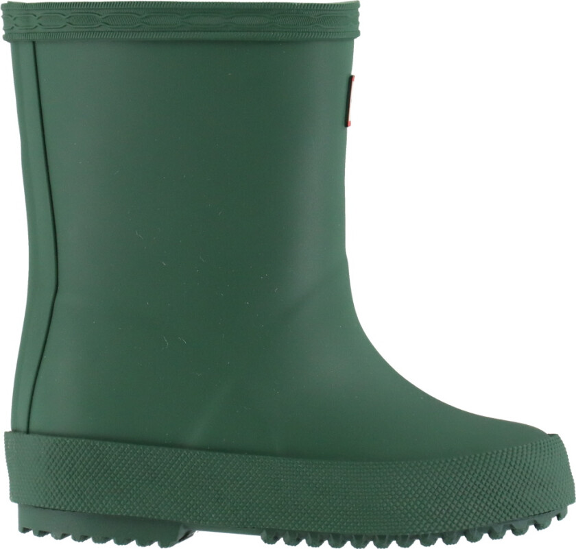 Gummistøvler - Kids First - Green - - 32 - Gummistøvler