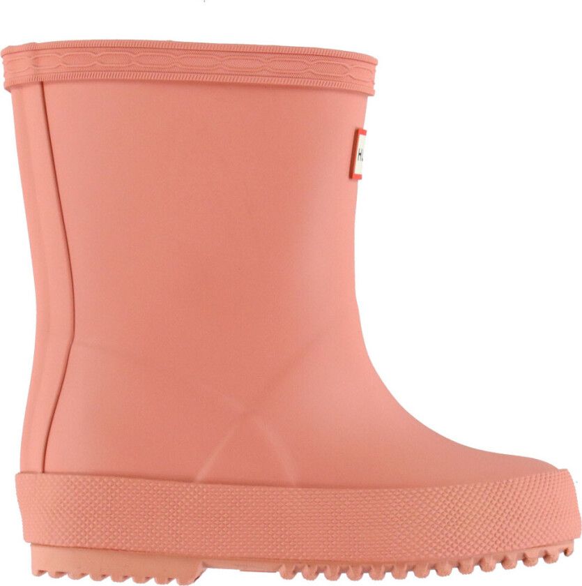 Gummistøvler - Kids First - Terrakotta - - 32 - Gummistøvler