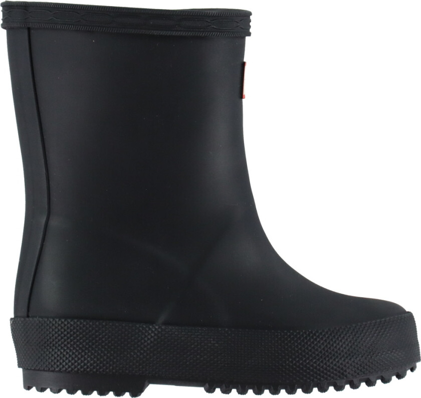 Gummistøvler - Kids First - Svart - - 31 - Gummistøvler