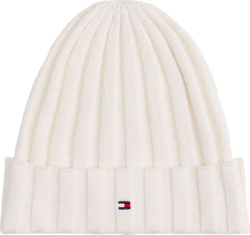 Lue - Strikk - Gammel White - - L/XL - Lue