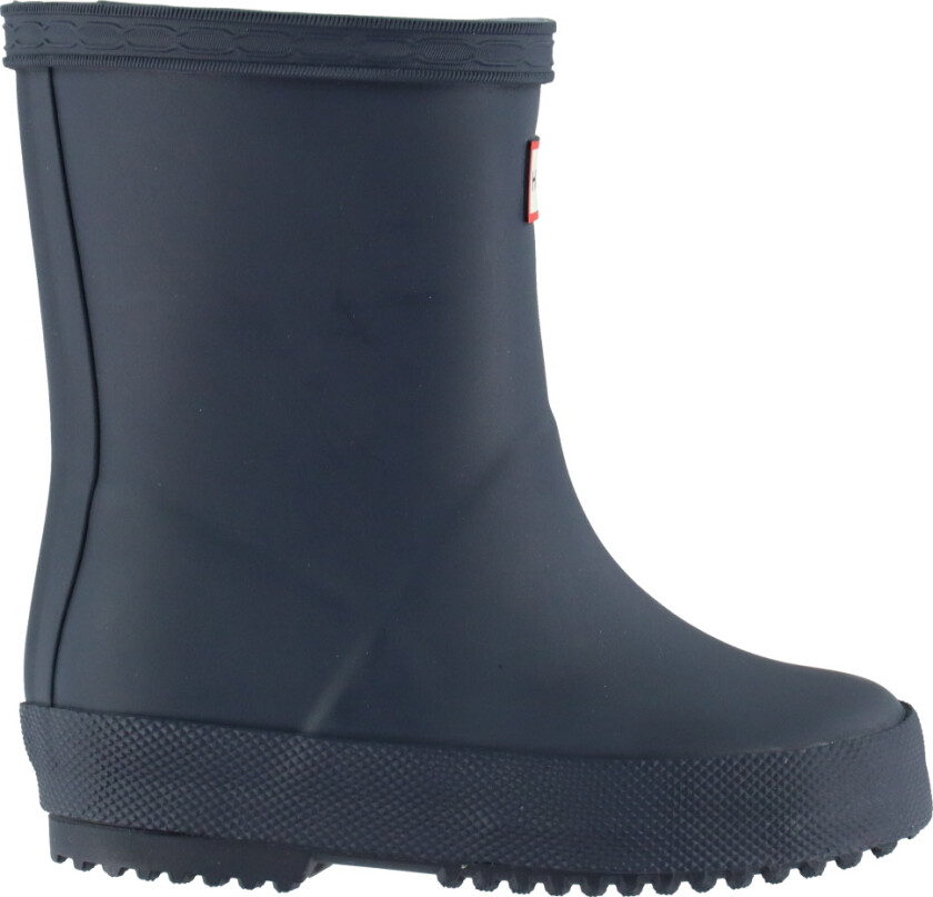 Gummistøvler - Kids First - Navy - - 24 - Gummistøvler