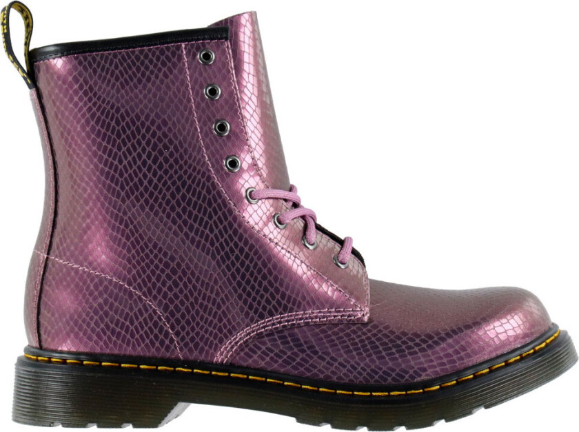 Støvler - 1460 Y - Kobber Rosa - - 38 - Støvler