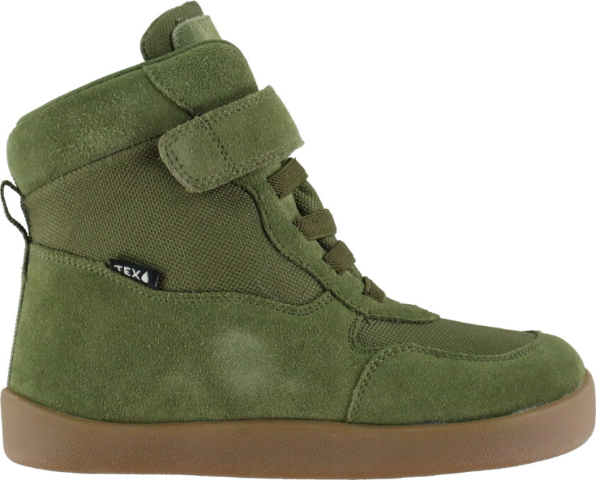 Vintersko - Brooklyn - Tex - Army - - 35 - Vinterstøvler