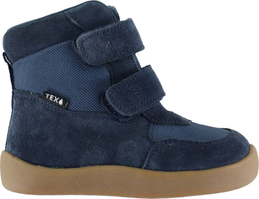 Vintersko - Bobbie - Tex - Navy - - 25 - Vinterstøvler