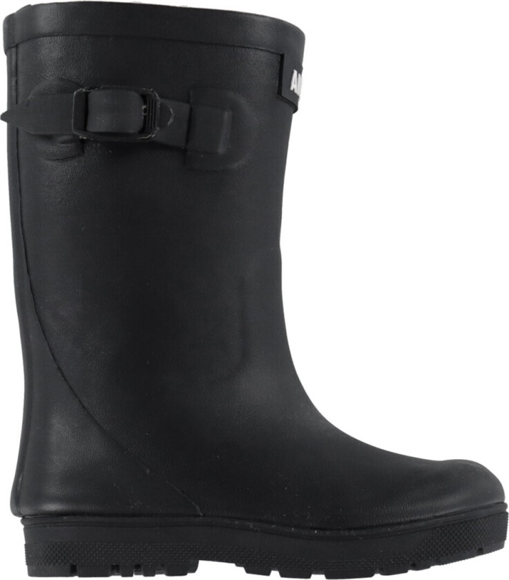 Gummistøvler m. for - Woody Pop Fur 2 - Marine - - 30 - Gummistøvler