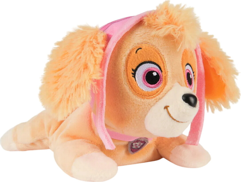 Kosedyr - 20 cm - Gund & Collar - Skye - - OneSize - Kosedyr