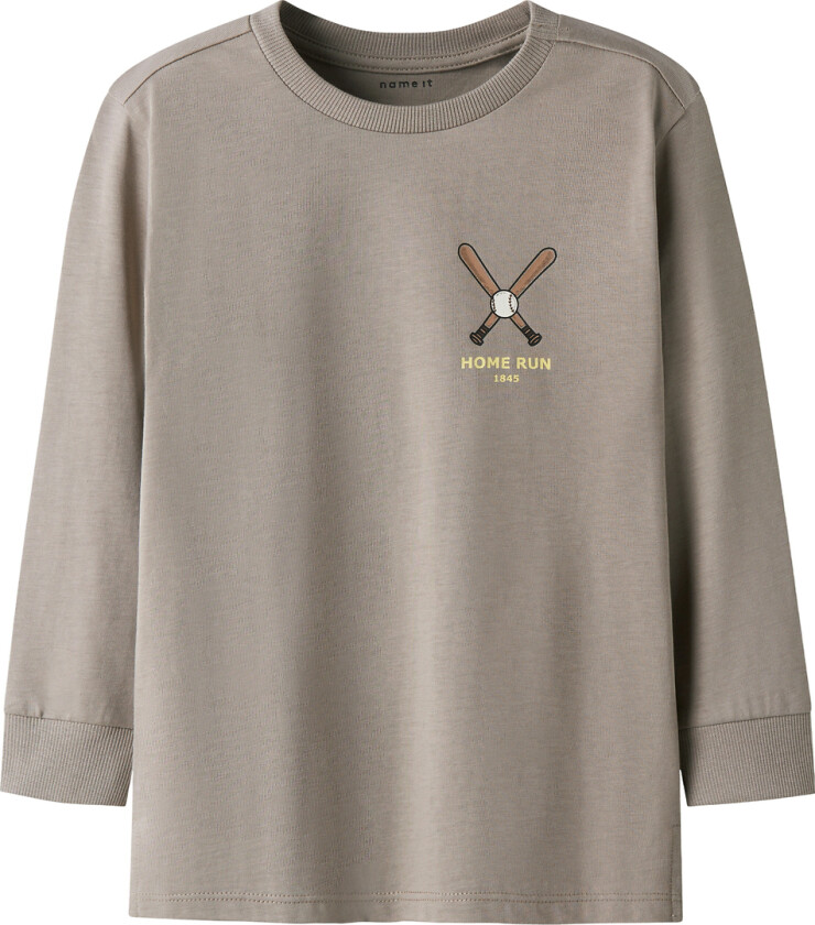 Genser - NmmObay - Rock Ridge - - 2 år (92) - Genser