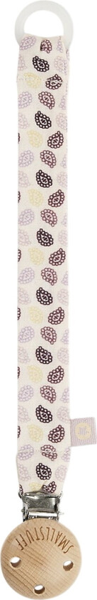 Smokkesnor - Multi Blader - - OneSize - Smokkebånd