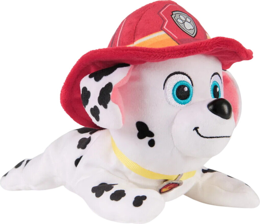 Kosedyr - 20 cm - Gund & Collar - Marshall - - OneSize - Kosedyr