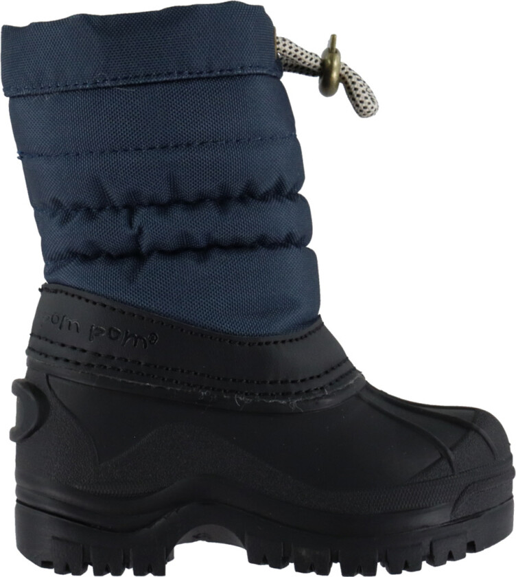 Vintersko - PmWill - Navy - - 23 - Vinterstøvler