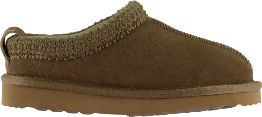Sko - Brown Fudge - - 36 - Sko