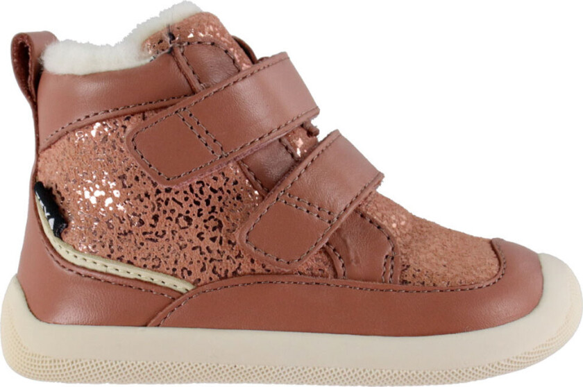 Vintersko - Marley - Vid passform - Multi Farget - - 28 - Vinterstøvler