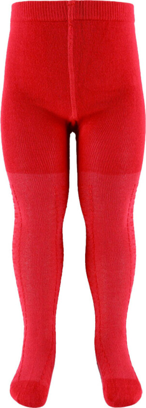 Minipop Strømpebukser - Bambus - Ski Patrulje - MiniPop - 3-4 år (98-104) - Strømpebukser