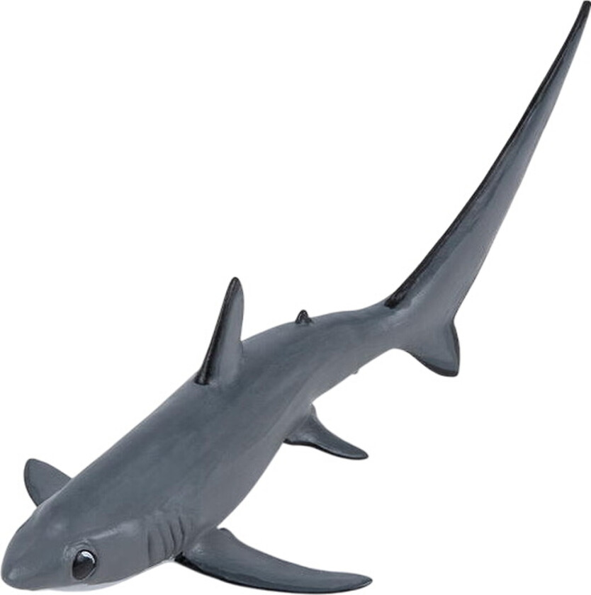 Treskehai - 15,5 cm - - OneSize - Lekedyr