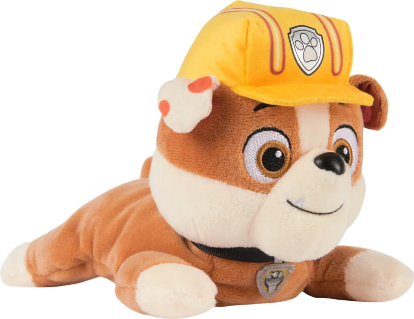 Kosedyr - 20 cm - Gund & Collar - Rubble - - OneSize - Kosedyr