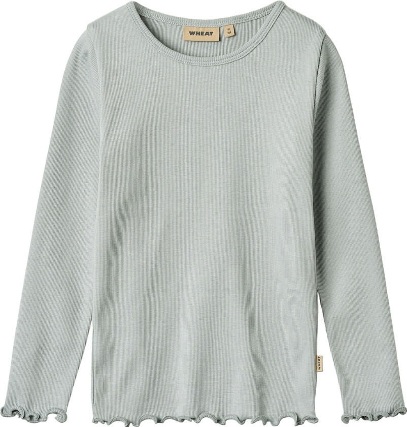 Genser - Rib - Ida - Soft Rain - - 10 år (140) - Genser