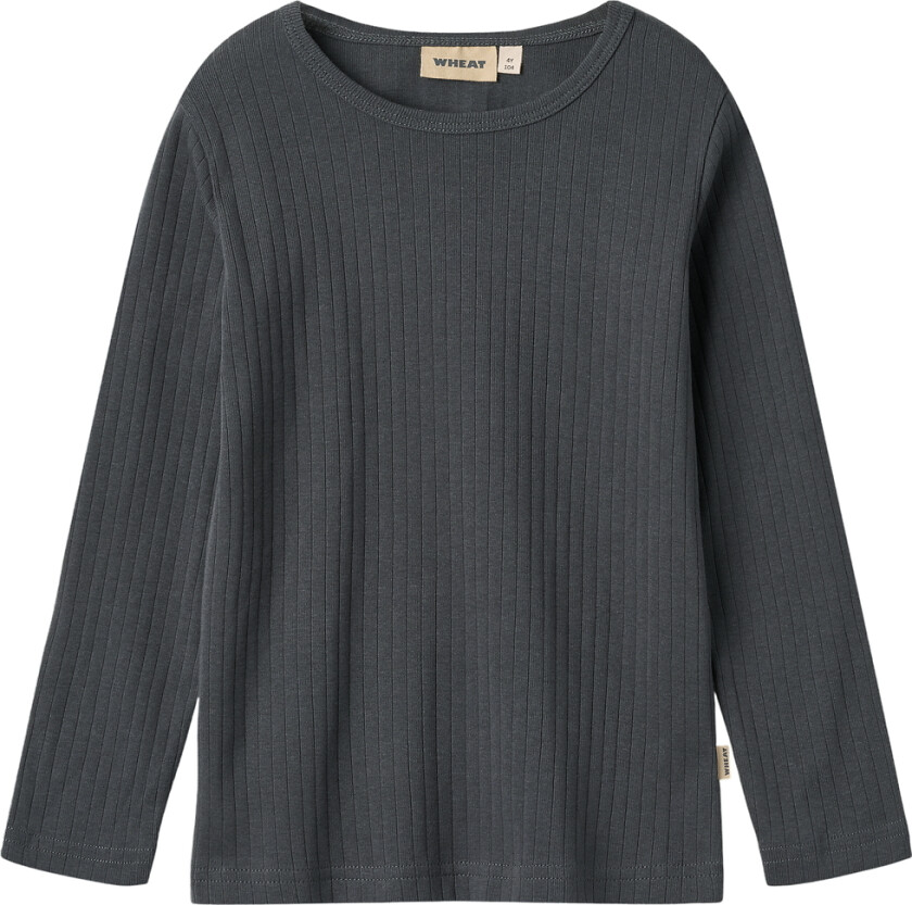 Genser - Rib - Oppgang - Black Sea - - 6 år (116) - Genser