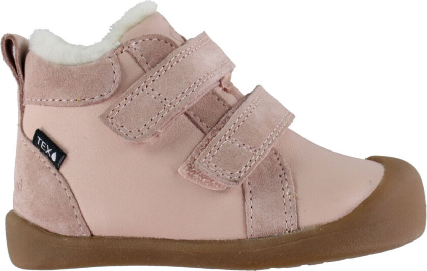 Vintersko - Tex - Bloom - Vid passform - Rose - - 26 - Vinterstøvler