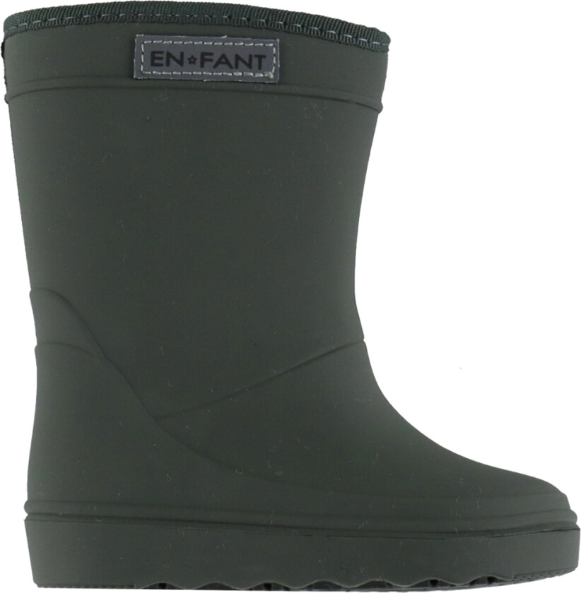 Termostøvler - Kambaba - - 26 - Gummistøvler