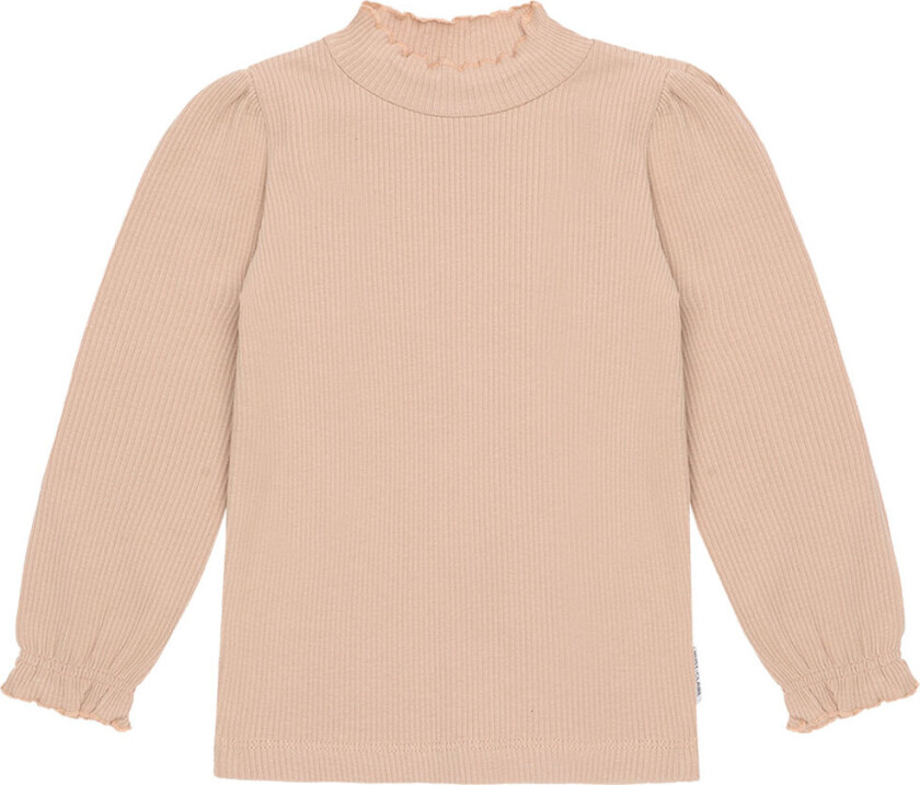 Genser - Rib - HCAmma - Rugby Tan - - 3 år (98) - Genser