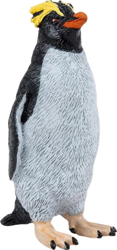 Makaroni Pingvin - 7 cm - - OneSize - Lekedyr