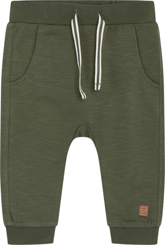 Joggebukser - HCGeorgey - Deep Eføy - - 56 - Joggebukse