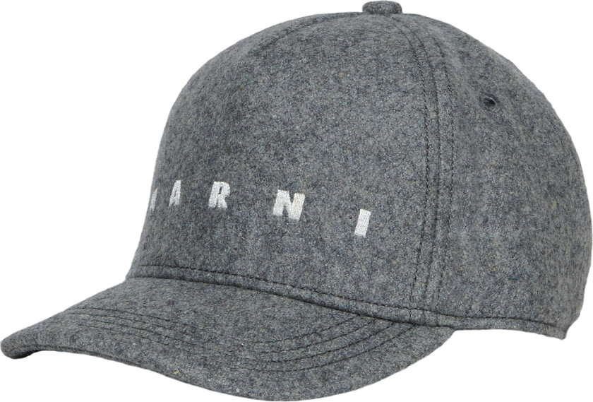 Bilde av Caps - Cool Grey Melange - - 54 cm - Caps