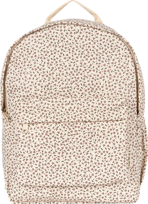 Ryggsekk - Regnfull Midi - Melk Tank - - OneSize - Ryggsekk
