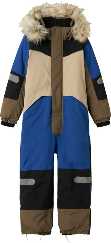 Vinterdress - NmnStorm12 - Surf nettet - - 10 år (140) - Vinterdress