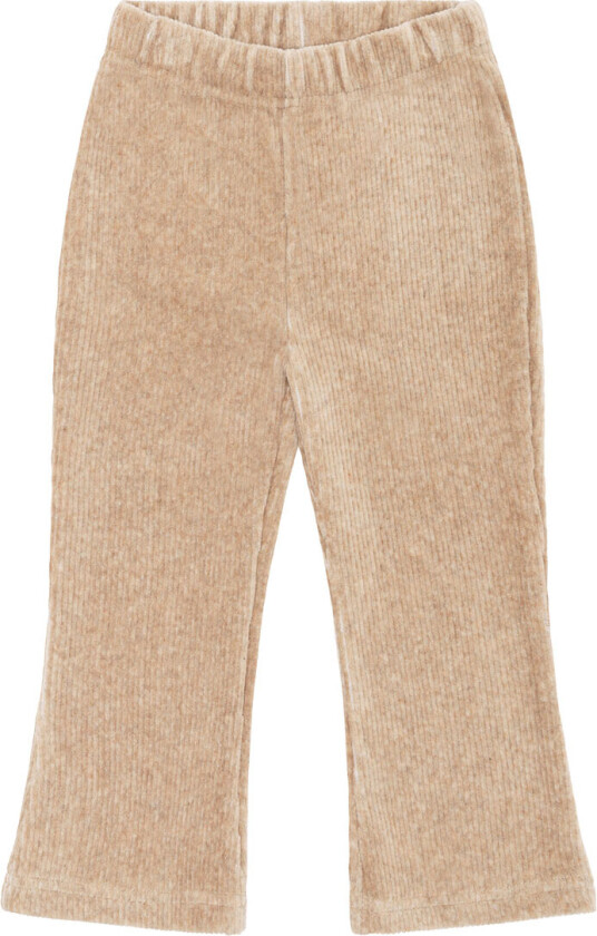 Fløyelsbukser - HCThilde - Kjeks - - 8 år (128) - Fløyelsbukser