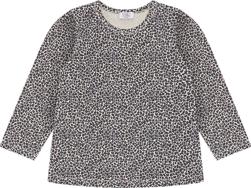 Genser - HCAlma - Wheat Melert - - 4 år (104) - Genser