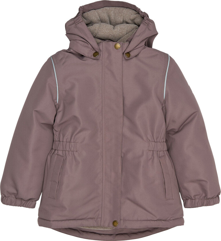 Vinterjakke - Resirkulert - Sparrow - - 8 år (128) - Vinterjakke