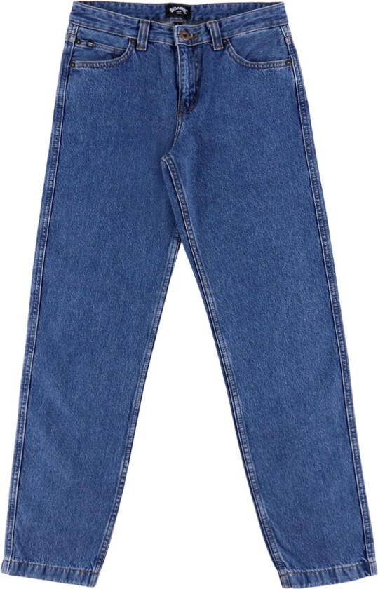 Jeans - Gold Coast - Ocean Vask - - 14 år (164) - Jeans