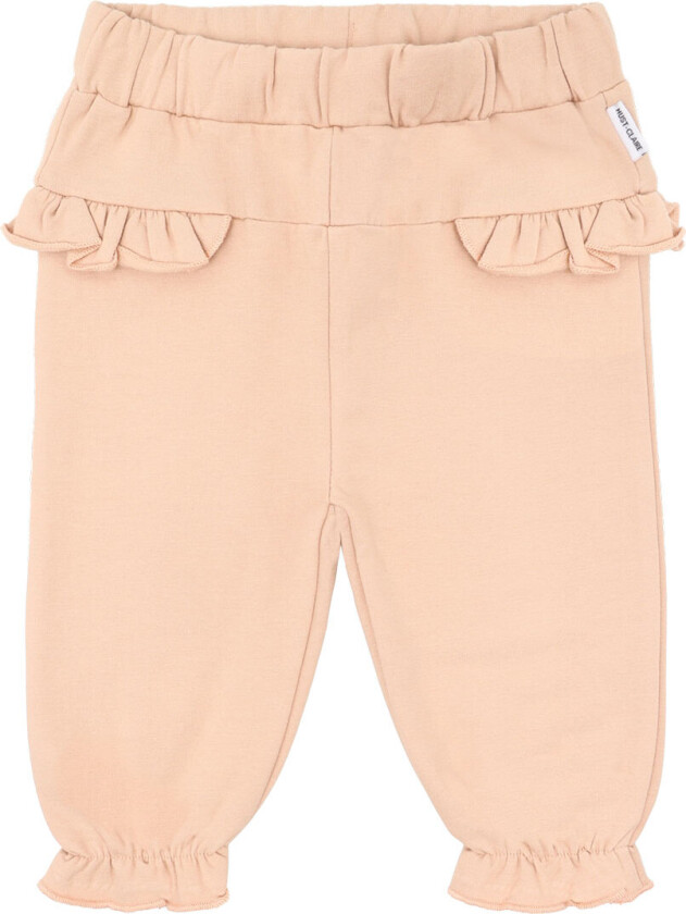 Joggebukser - HCGenny - Rugby Tan - - 56 - Joggebukse