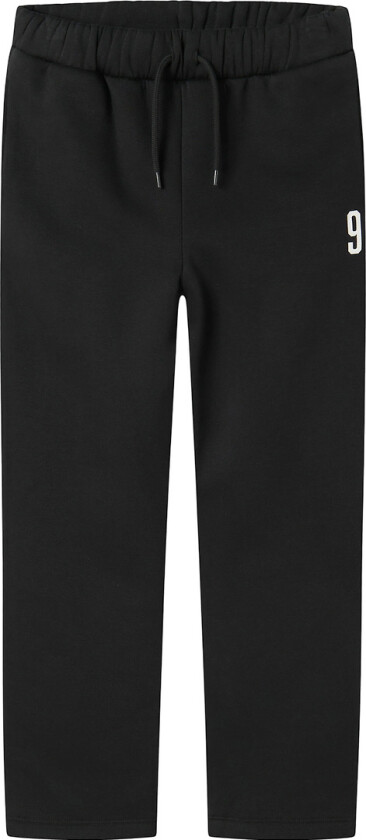 Joggebukser - Loose - NkmOnslo - Black - - 6 år (116) - Joggebukse