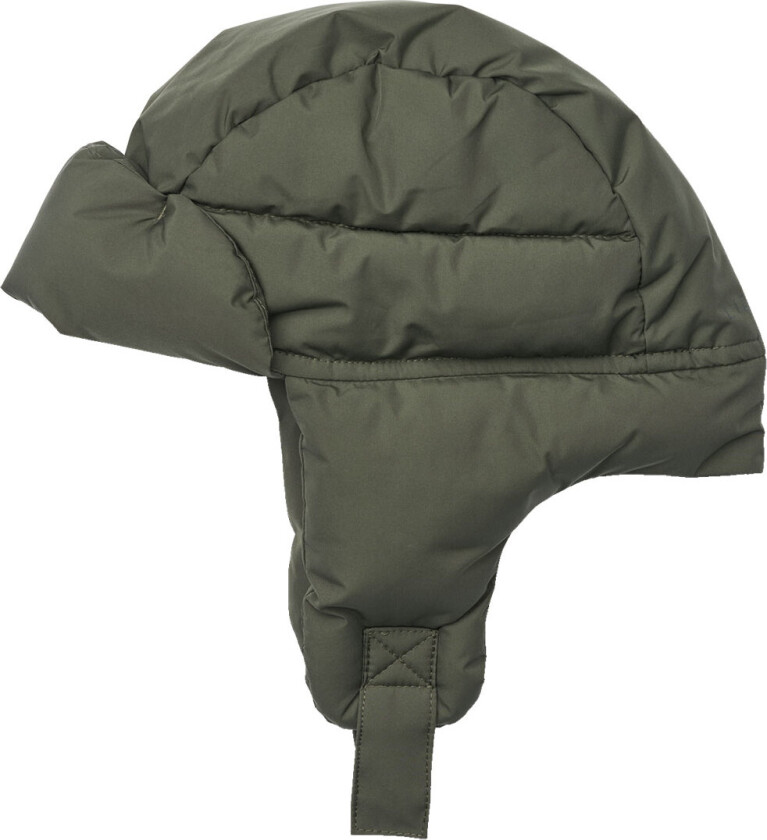 Lue - Tori - Hunter Green - - 5-6 år (110-116) - Lue