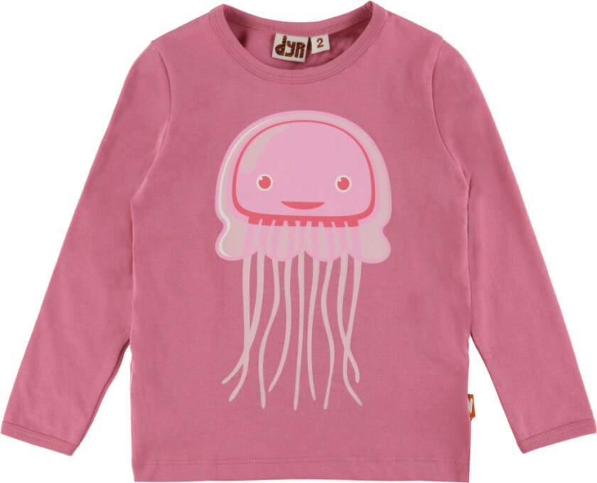 Cph Genser - Deershead - Rose Vannmannen - - 5 år (110) - Genser