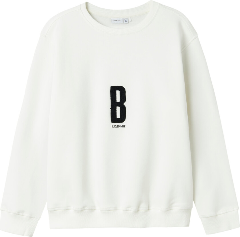 Collegegenser - NkmOnslo - Cloud Danser - - 9-10 år (134-140) - Collegegenser