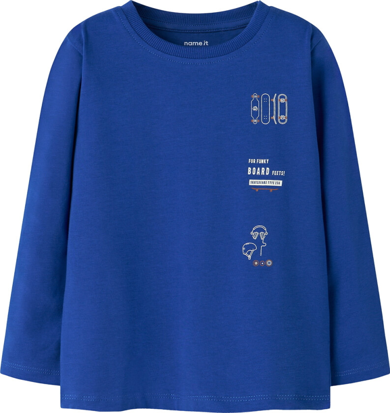 Genser - NmmObryan - Surf nettet - - 3 år (98) - Genser