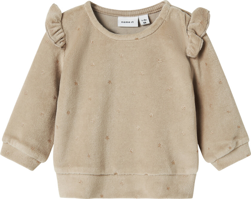 Genser - NbfNorah - Islandsk fossil - - 56 - Genser