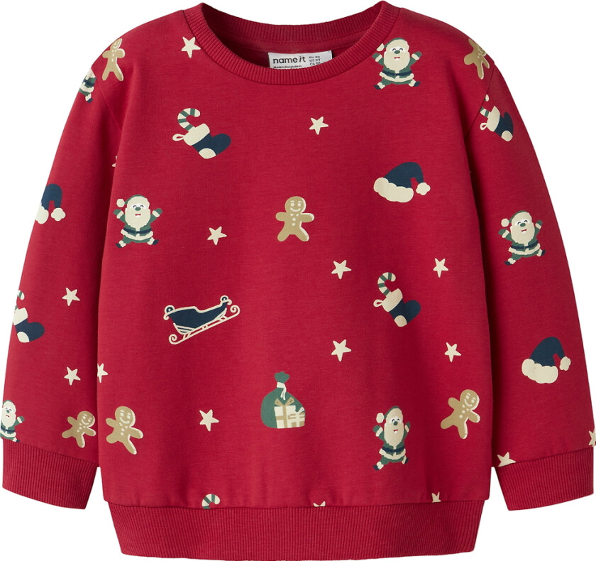 Collegegenser - NmnRohom - Jester Ed - - 3 år (98) - Collegegenser