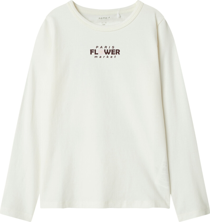 Genser - NmfOslina - Cloud Danser - - 3 år (98) - Genser