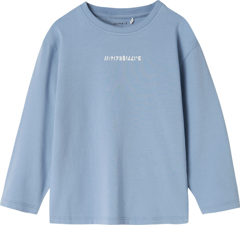 Genser - NmmObryan - Rain Vasket - - 4 år (104) - Genser