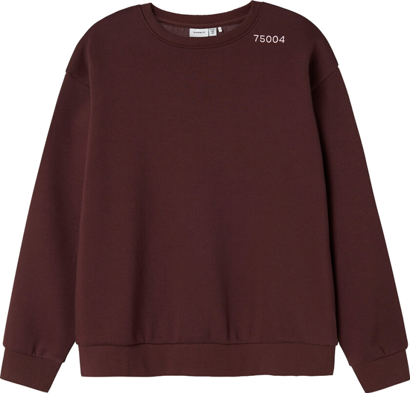 Collegegenser - NkfOdika - Sassafras - - 9-10 år (134-140) - Collegegenser