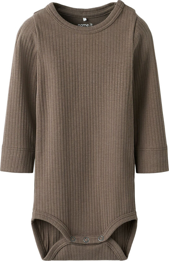 Body I/e - Rib - NbmFeyo - Falcon - - 56 - Langermet Body