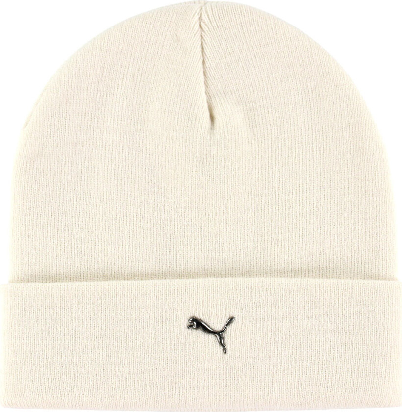 Lue - Strikk - Metall CAT - Alpine Snow - - OneSize - Lue